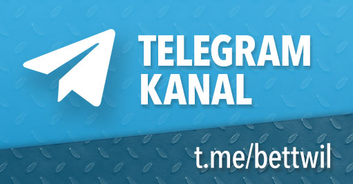Telegram Kanal Bettwil